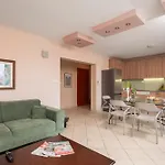 别墅 Eden - Private Beachfront House With Pool 麦米科