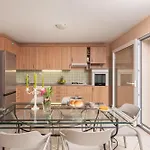 Eden - Private Beachfront House With Pool 别墅 麦米科