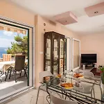 别墅 Eden - Private Beachfront House With Pool