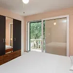 Eden - Private Beachfront House With Pool 麦米科