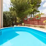 别墅 Eden - Private Beachfront House With Pool 麦米科