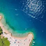别墅 Eden - Private Beachfront House With Pool 麦米科