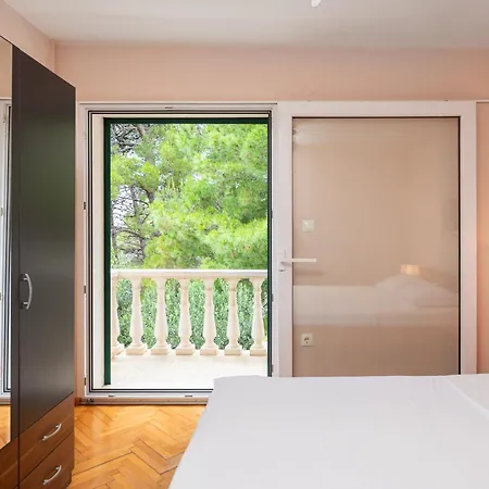 Eden - Private Beachfront House With Pool Villa Mimice