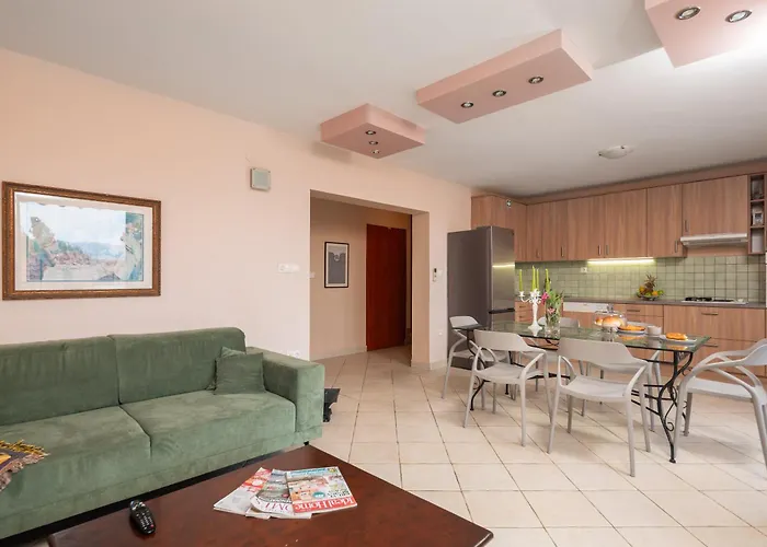 Βίλα Eden - Private Beachfront House With Pool Mimice
