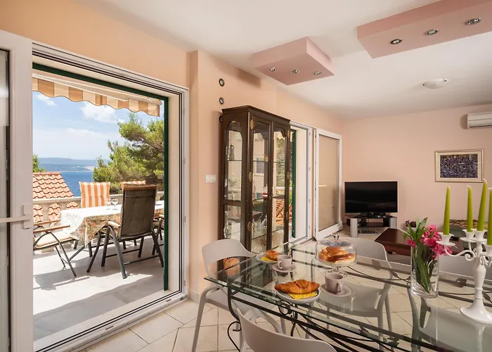 Βίλα Eden - Private Beachfront House With Pool