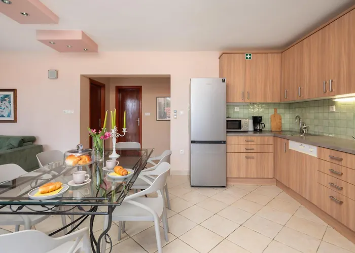 Eden - Private Beachfront House With Pool Βίλα Mimice