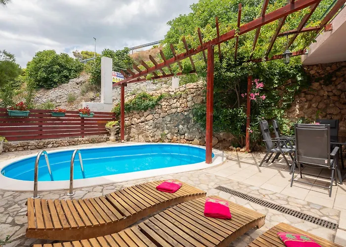 Eden - Private Beachfront House With Pool Βίλα