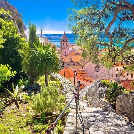 Eden - Private Beachfront House With Pool Villa Mimice