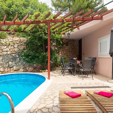 Eden - Private Beachfront House With Pool *