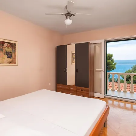 Villa Eden - Private Beachfront House With Pool *