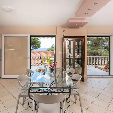 Eden - Private Beachfront House With Pool *