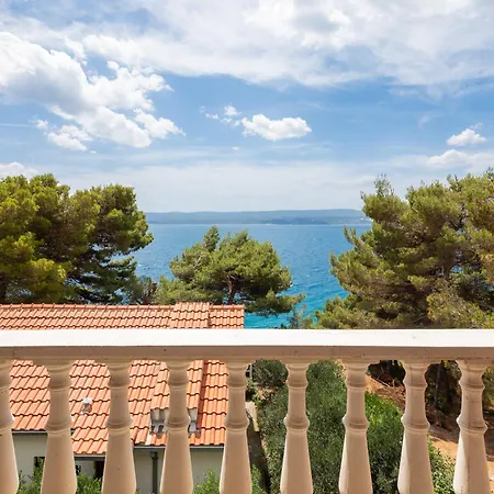 Eden - Private Beachfront House With Pool Villa *