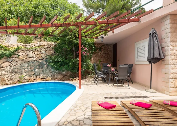 Eden - Private Beachfront House With Pool *