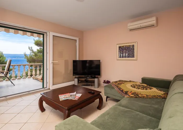 别墅 Eden - Private Beachfront House With Pool