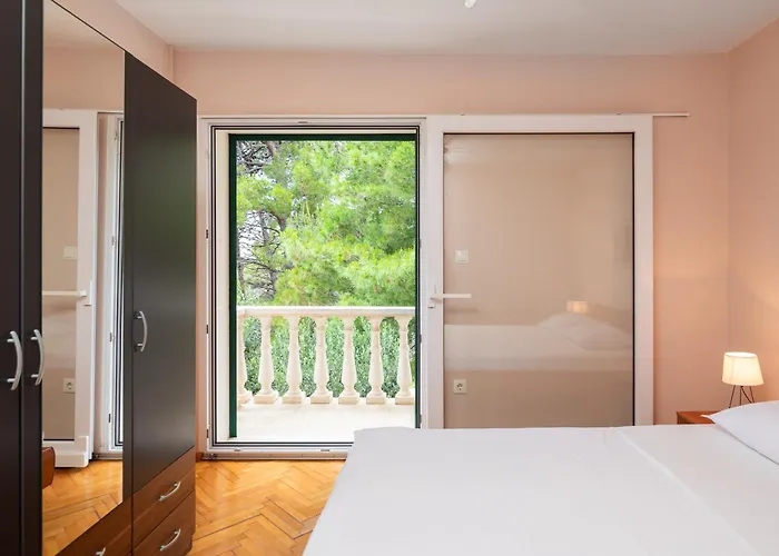 Eden - Private Beachfront House With Pool 别墅 麦米科