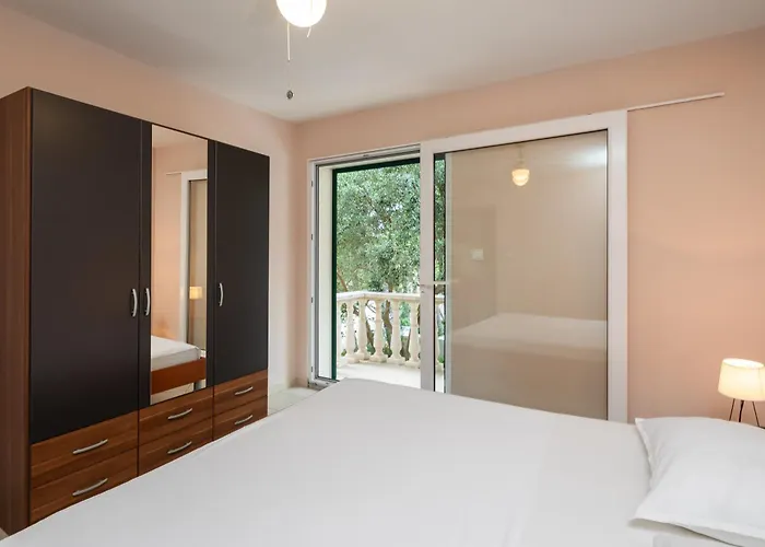 Eden - Private Beachfront House With Pool 麦米科